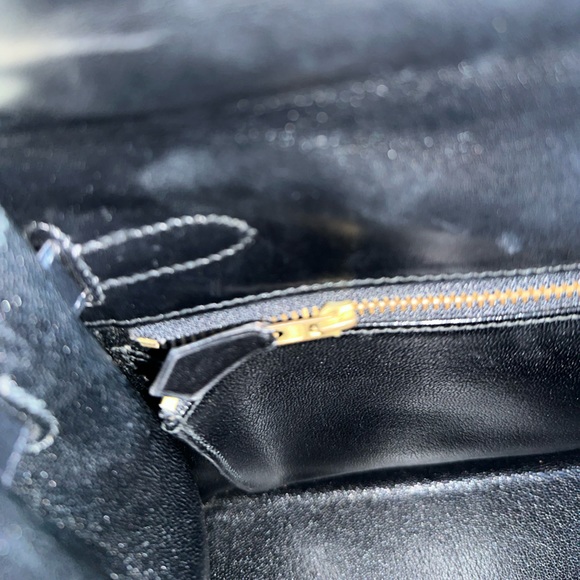 HERMES Box Kelly Sellier 32 in excellent condition - Picture 15 of 16